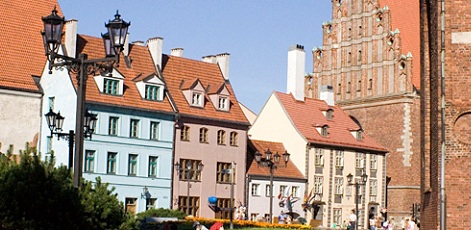 4 Star Hotel | Accommodation | Weekend In Riga