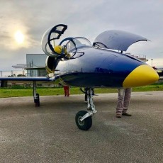 900 km/h Maximum Speed | Baltic Bees | Day Activities | Weekend In Riga