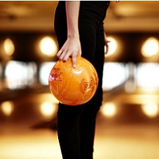 Follow through | Bowling In Riga | Day Activities | Weekend In Riga