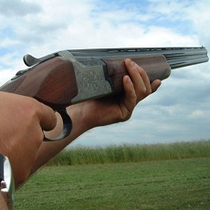 Clay Pigeon Shooting | Day Activities | Weekend In Riga