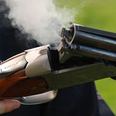 Side-By-Side | Clay Pigeon Shooting | Day Activities | Weekend In Riga