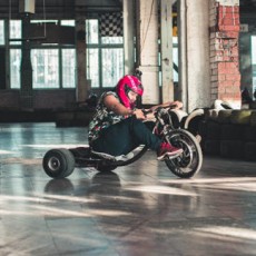 Drift Karting  | Daytime Activities, Experiences, Tours and Events | Weekend In Riga | Quick Quote | Weekend In Riga