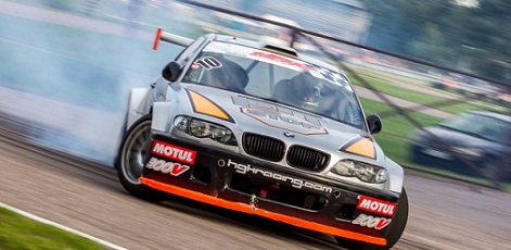 What Makes A Drifting Car? | Drift Taxi | Day Activities | Weekend In Riga