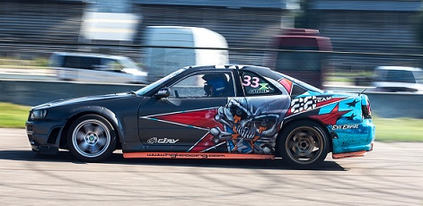 Availability | Drift Taxi | Day Activities | Weekend In Riga