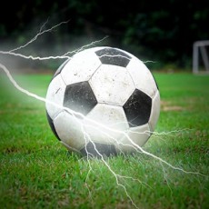 Adrenaline Rush | Electric Shock Football | Day Activities | Weekend In Riga