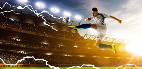 Ideal for Stags | Electric Shock Football | Day Activities | Weekend In Riga
