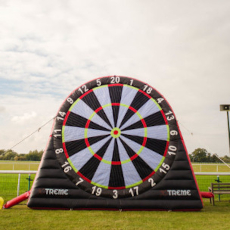 Foot darts | Daytime Activities, Experiences, Tours and Events | Weekend In Riga | Quick Quote | Weekend In Riga