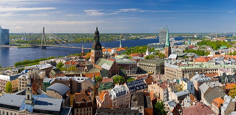 Three Star Hotels In Riga | 3 Star Hotel | Accommodation | Weekend In Riga
