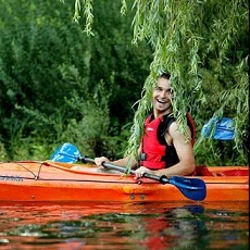 Kayaking Tour in Riga | Day Activities | Weekend In Riga