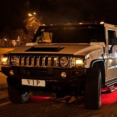 Good Surprize | Limo With Stripper | Night Activities | Weekend In Riga