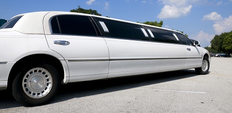 Size Of The Limo | Limo With Stripper Airport Transfer | Transfers | Weekend In Riga