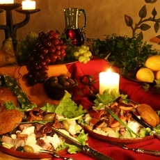 Medieval Banquet | Daytime Activities, Experiences, Tours and Events | Weekend In Riga | Quick Quote | Weekend In Riga
