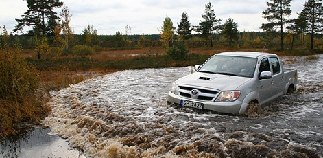 Best suitable vehicle | Off Road Adventure | Day Activities | Weekend In Riga