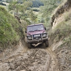 Fuel consumption. | Off Road Adventure | Day Activities | Weekend In Riga