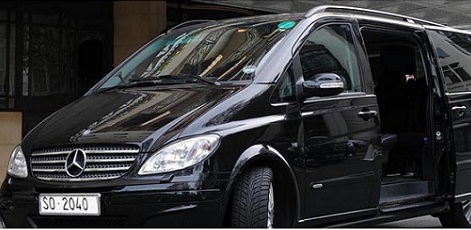 Private Minivan | One Way Airport Transfer  | Transfers | Weekend In Riga