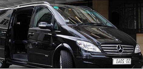 Private Minivan | Return Airport Transfers | Transfers | Weekend In Riga