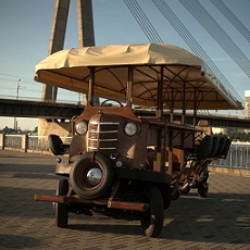 Sightseeing | Riga Beer Bike | Day Activities | Weekend In Riga