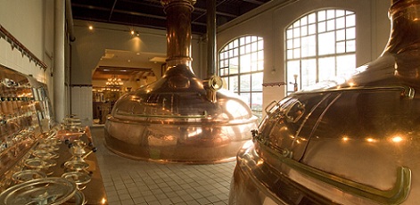 The Brewery | Riga Brewery Tour | Day Activities | Weekend In Riga