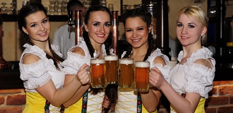 Latvian Beer | Riga Brewery Tour | Day Activities | Weekend In Riga