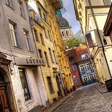 Riga Walking Tour  | Day Activities | Weekend In Riga