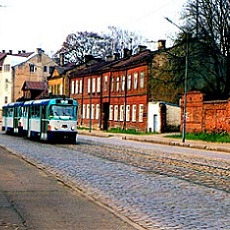 Moscow District | Riga Walking Tour | Day Activities | Weekend In Riga