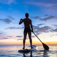 Sup Boards | Daytime Activities, Experiences, Tours and Events | Weekend In Riga | Quick Quote | Weekend In Riga