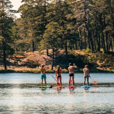  | Sup Boards | Day Activities | Weekend In Riga