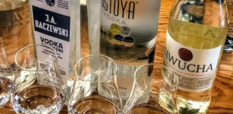 Wide selection | Vodka Tasting | Night Activities | Weekend In Riga