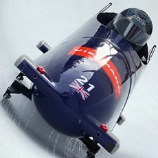 Olympic Bobsleigh (not available in 2024/2025) | Daytime Activities, Experiences, Tours and Events | Weekend In Riga | Quick Quote | Weekend In Riga