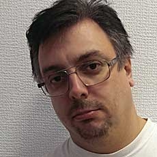 <strong>Vladimir K.</strong>IT Manager