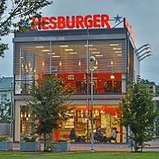 Hesburger